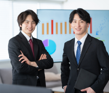 全国対応！福岡の博多で全国の中堅中小企業の手続きを一括処理